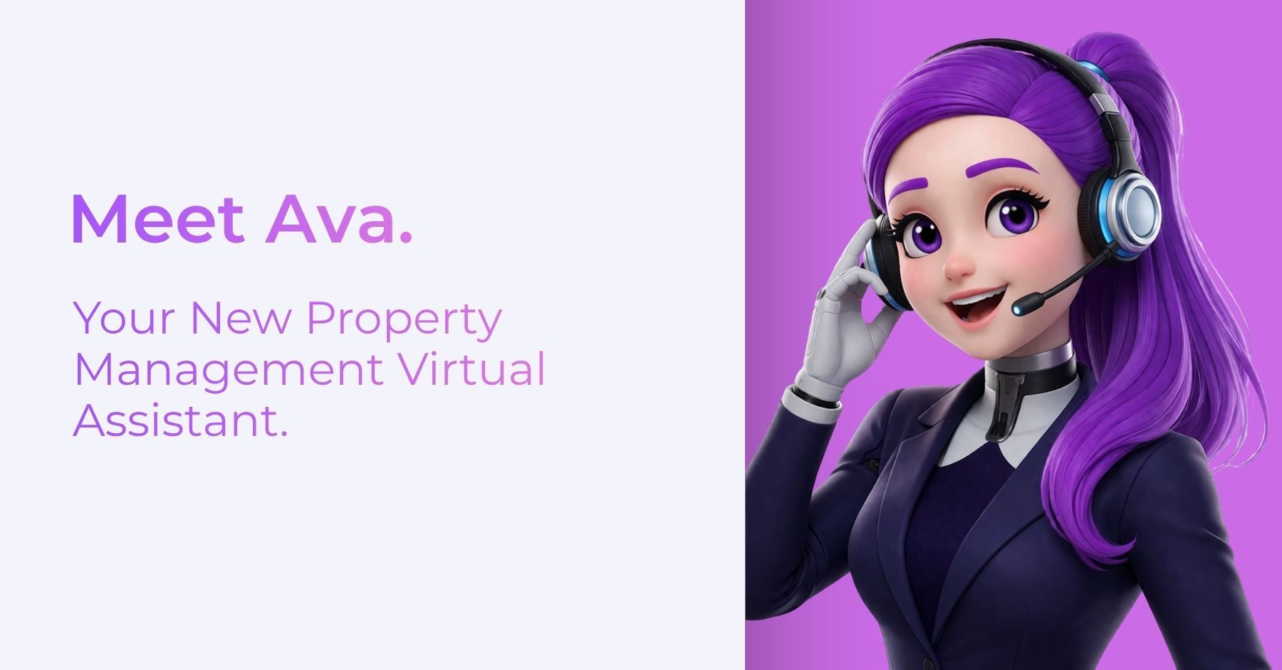 OurProperty AI and Automation - Ava