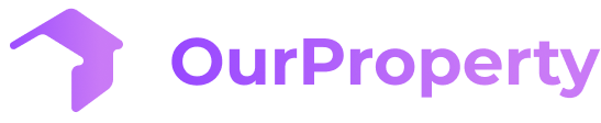 OurProperty Main Logo